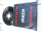 QUEEN - Love Of My Life - DUTCH 7