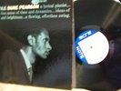 Duke Pearson Profile Blue Note 4022 Jazz LP