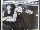 The POP RIVETS  1st ALBUM 1977=PUNK=lambretta/vespa/MOD