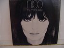 NICO Marble Index LP Original US Elektra Tan Label Mint