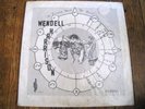 * WENDELL HARRISON Evening With the Devil RARE TRIBE