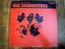 * SILHOUETTES Conversations PRIVATE JAZZ FUNK Segue LP?