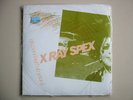 X-RAY SPEX Oh Bondage Up Yours AUSTRALIA S/S Mint punk