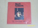 Iron maiden - The soundhouse tapes