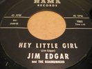 JIM EDGAR 