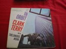 CLARK TERRY & THELONIUS MONK-IN ORBIT-ORIG RIVERSIDE