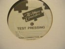 English Dogs TEST PRESSING   Forward into battle