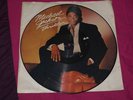 MICHAEL JACKSON THRILLER PICTURE DISC ALBUM CBS 1982