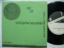 08/15 1000 Gelbe Tennisballe 7