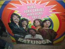 Katunga - Latin funk and Drum Breaks Galore - HEAR RARE