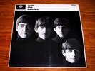 ??BEATLES 'WITH THE BEATLES' 1963 SINGAPORE STEREO LP??