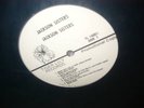 Jackson Sisters - S/T Promo white label LP - rare?