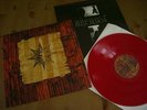 Urfaust / Circle Of Ouroborus -Split LP  Red