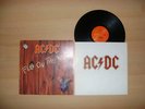 ACDC Fly On The Wall Schallplatte Vinyl