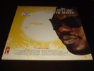 CALVIN SCOTT I'm Not Blind I Can't See LP SOUL/FUNK