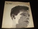 THE STORY OF BOBBY VEE The Idol LP PROMO ERNIE FREEMAN