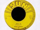 Rosco Gordon Sally Jo on Sun Rockabilly 45 Hear