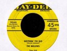 The Mellows on Jay Dee R&B 45 Hear