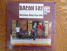 Bacon Fat 1969 sealed UK blues pysch LP