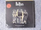 The Beatles-Alternate Hey Jude ( Red Vinyl )