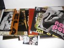 FELA KUTI BOX SET #1 LPs