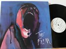 Pink Floyd The Film / Wall Soundtrack double LP