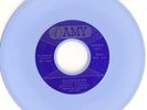 RITCHIE CORDELL-7'-45rpm-on AMY(GEORGIANA)COLORED VINYL