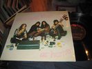 SHOCKING BLUE - AT HOME  GATEFOLD SLEEVE BELGIAN