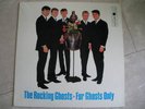 THE ROCKING GHOSTS  