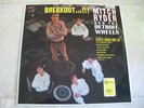 MITCH RYDER & THE DETROIT WHEELS  