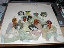 ROLLING STONES METAMORPHONS DECCA 1ST PRESS UK