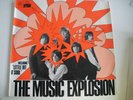 THE MUSIC EXPLOSION