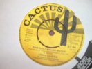 ERROL CARTER 'RAM GOAT MALISH WATER'CT96 REGGAE 7