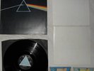 PINK FLOYD DARK SIDE OF THE MOON A2/B2 BLUE PRISM COMPL