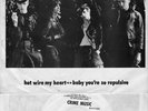 CRIME hot wire my heart 7
