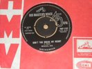 DON'T YOU BREAK HEART - MICHAEL COX - ORGINAL R.G.M. 45