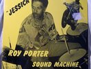 Roy Porter Sound Machine - Jessica -NEAR MINT