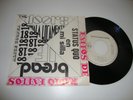 ALICE COOPER Status Quo THE DOORS Mexican PROMO 7