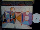 Charles Mingus - Mingus Ah Um white label promo 1959