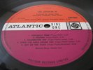 LED ZEPPELIN III - Red/Plum UK Erstpressung
