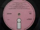 FREE - FREE - Pink Island UK Erstpressung
