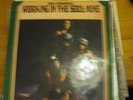 JOHN SCHROEDER -WORKING IN THE SOUL MINE,UK PYE FUNK LP
