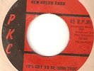 AALON BUTLER ITS GOT TO BE SOMETHING NORTHERN SOUL hear