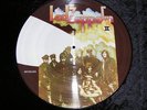 LED ZEPPELIN II 2 picture disc 12