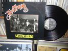YARD TRAUMA no conclusions LP 80s garage psych