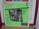 UG & THE CAVEMEN LP garage trash 60s punk Avengers