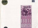 USUAL SUSPECTS US SHEFFIELD LAB AUDIOPHILE LP 1993