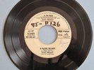 Elvis Presley Promo EP DJ-56 with Dinah Shore