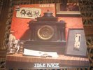 IDLE RACE - TIME IS - REGAL ZONOPHONE UK 1971 MINT
