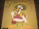 FUZZY DUCK - SAME - MAM UK 1971 MONSTER